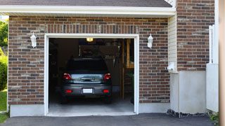 Garage Door Installation at Murietta Newark, California